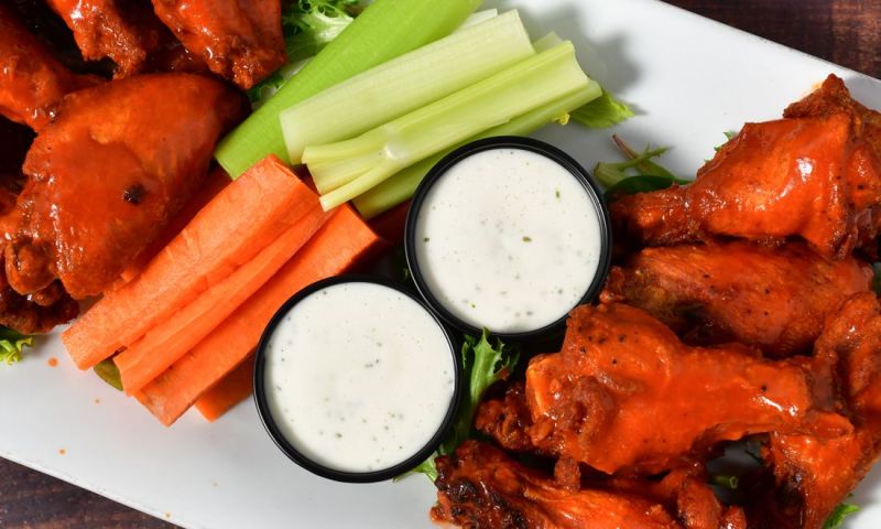 Buffalo Wings