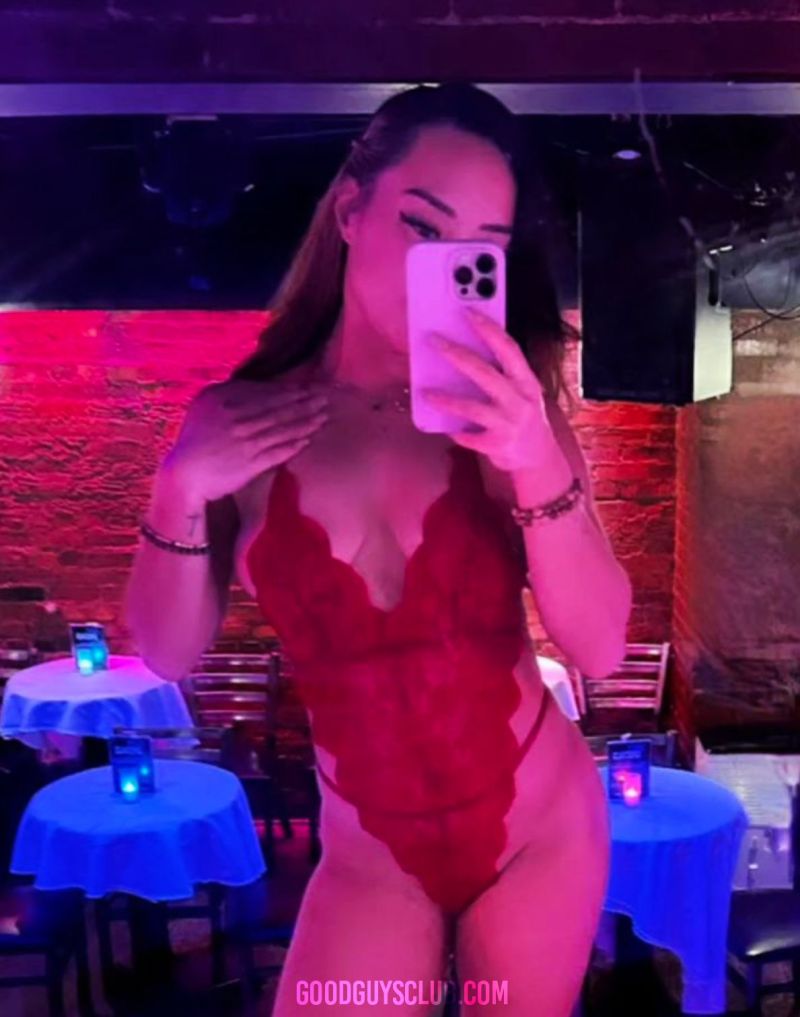 Good Guys Club Stripper Exotic Dancer