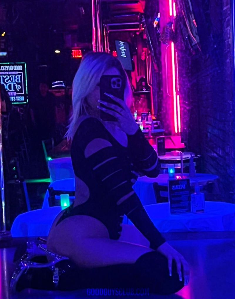 Good Guys Club Stripper Exotic Dancer